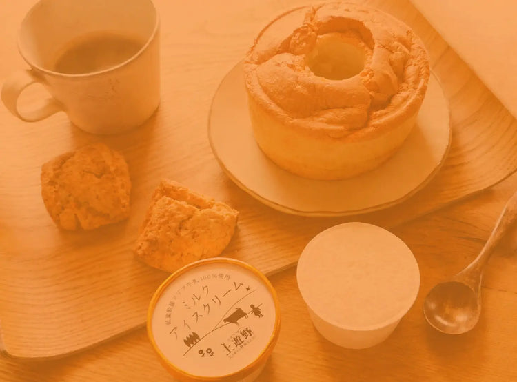 菓子・加工品