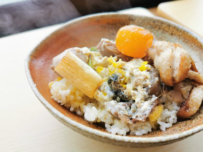 【冷凍発送】土遊野鶏１羽パック〈代引き支払い不可商品〉